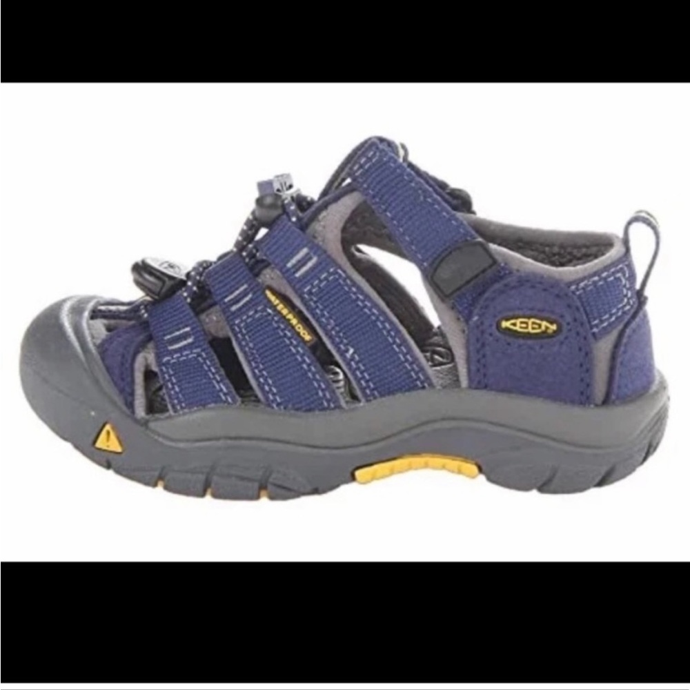 Keen Newport H2 Sandals